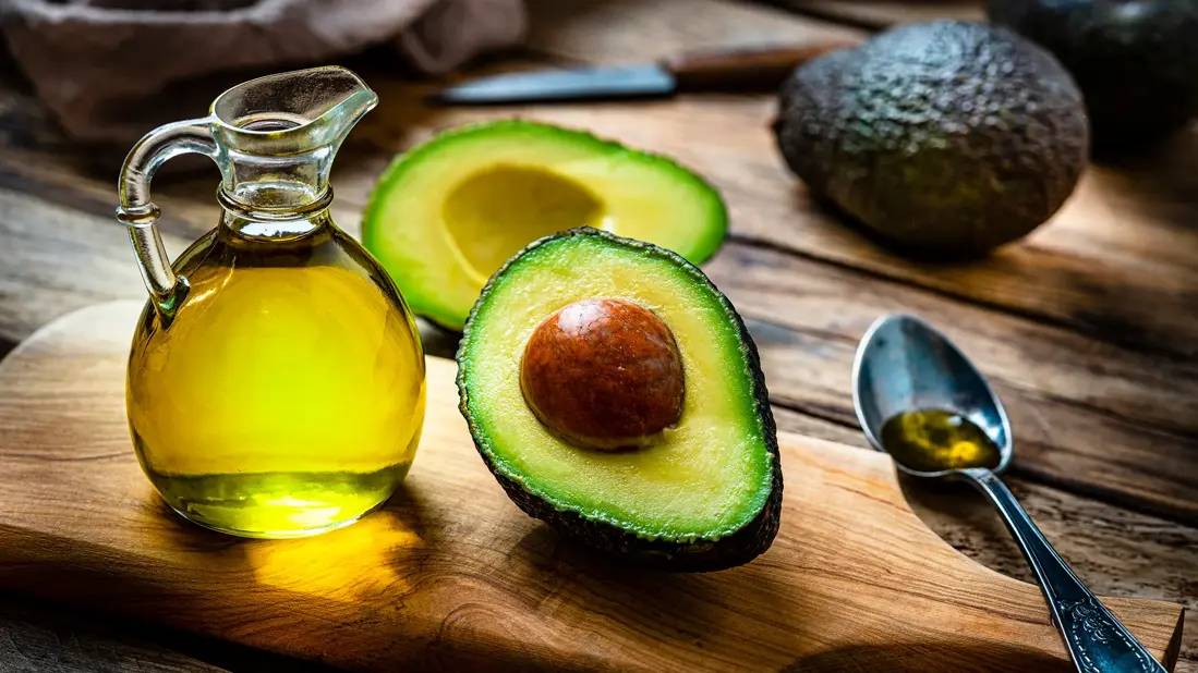 Avocade Oil