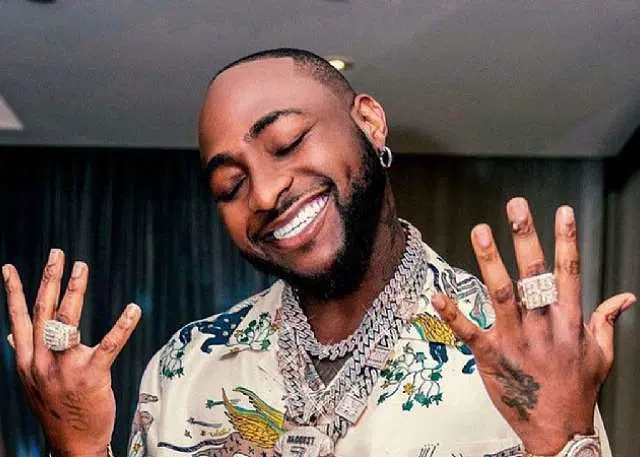 Davido