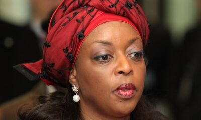 Diezani Alison-Madueke