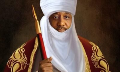 Emir of Kano