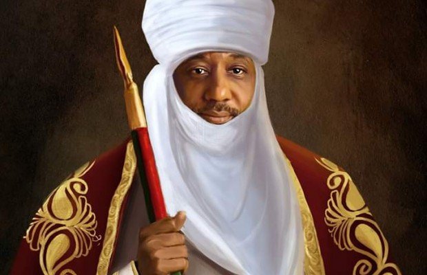 Emir of Kano