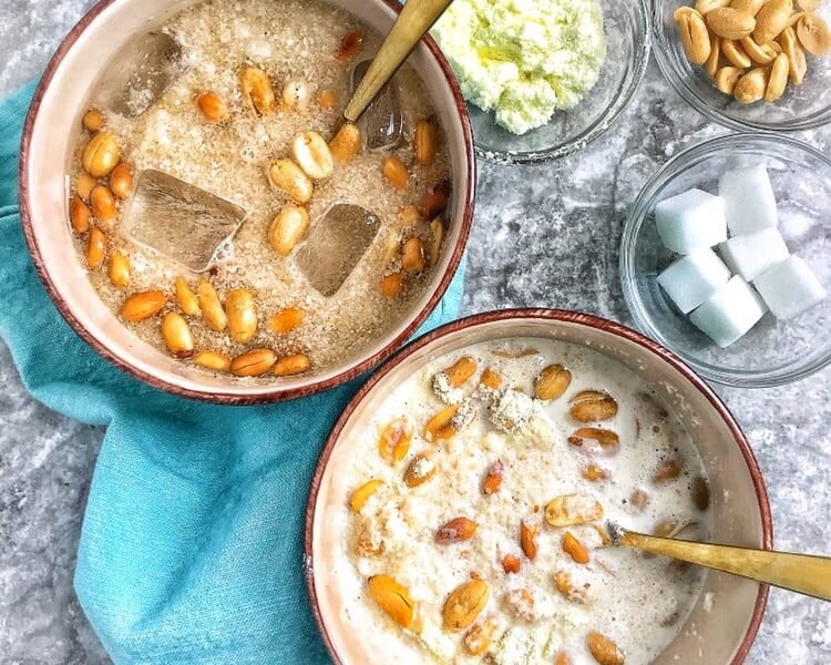 garri ijebu