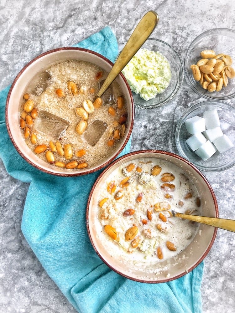 garri ijebu