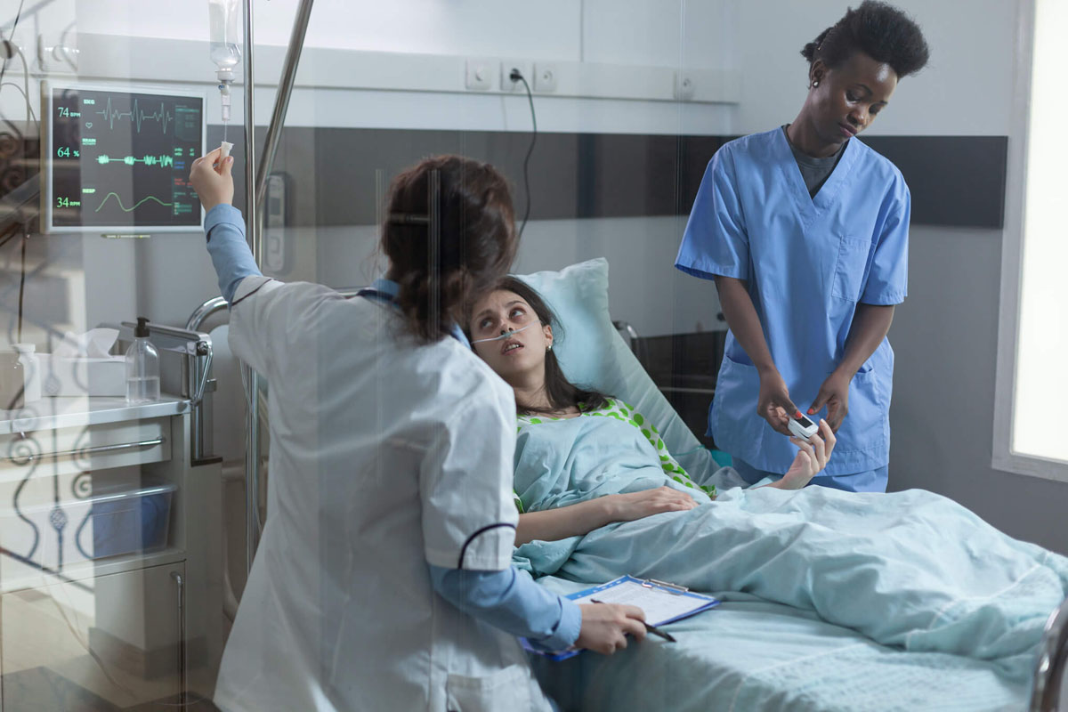 Emergency Health Team