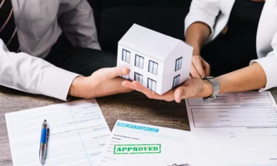 Buying A Property