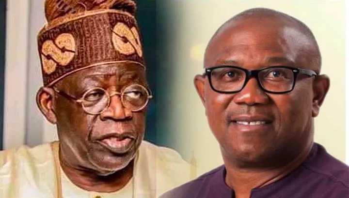 Obidients Or The Tinubu Government