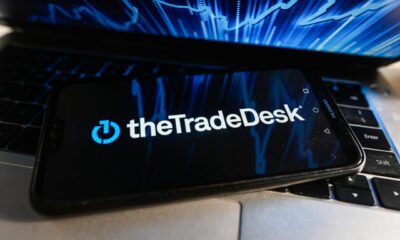 Digital Trade Desk