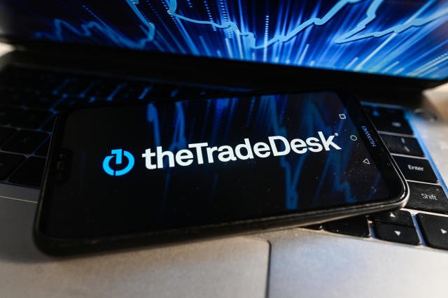 Digital Trade Desk