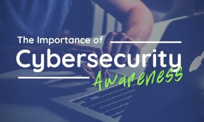 Awareness on Cybersecurity