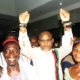 Reprieve For Nnamdi Kanu