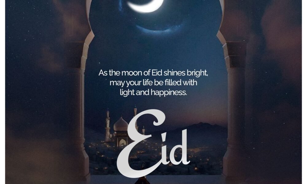 Eid-al-Fitr