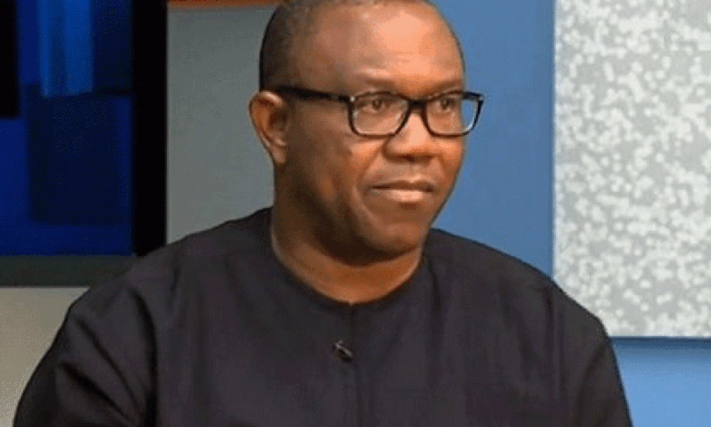 Peter Obi