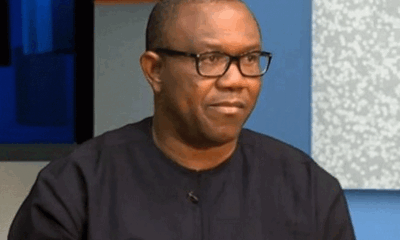 Peter Obi