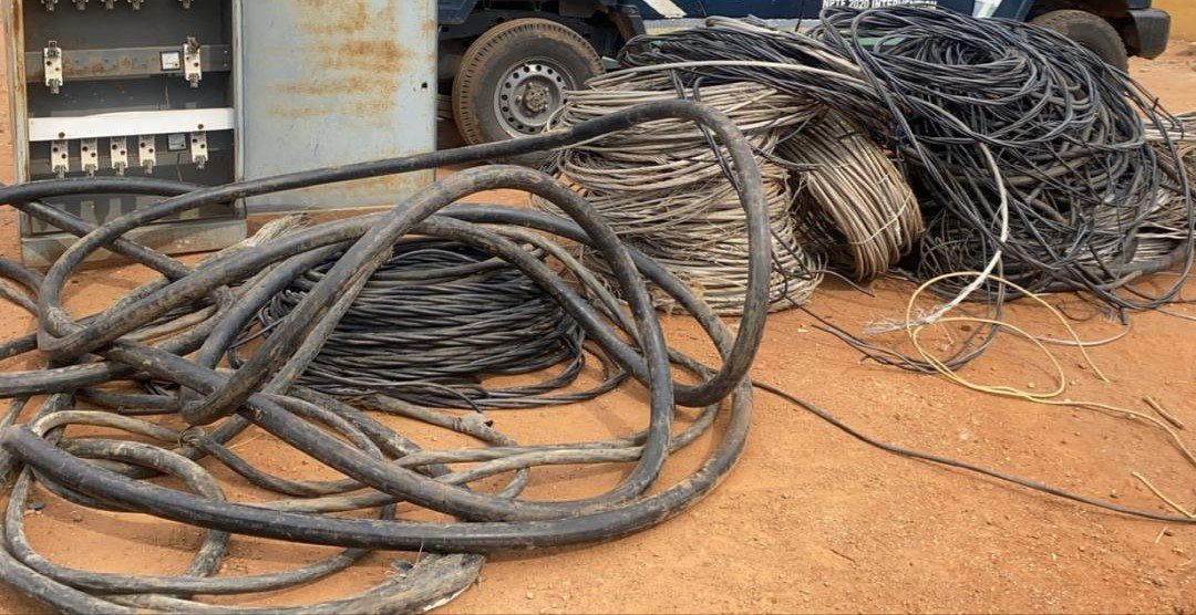 Ikeja Electric