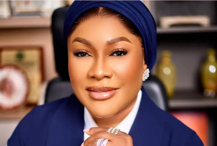 Aisha Achimugu