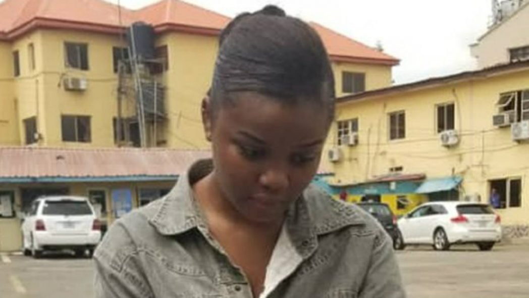Chidinma Ojukwu’s Testimony