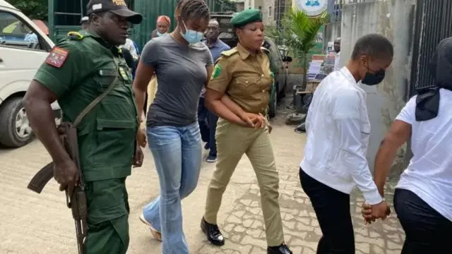 Chidinma Ojukwu’s Testimony