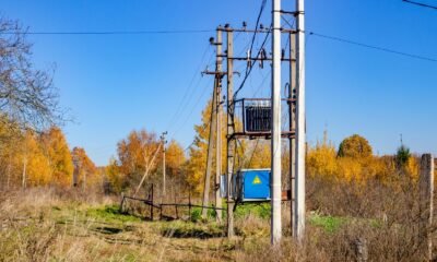 Electricity Access