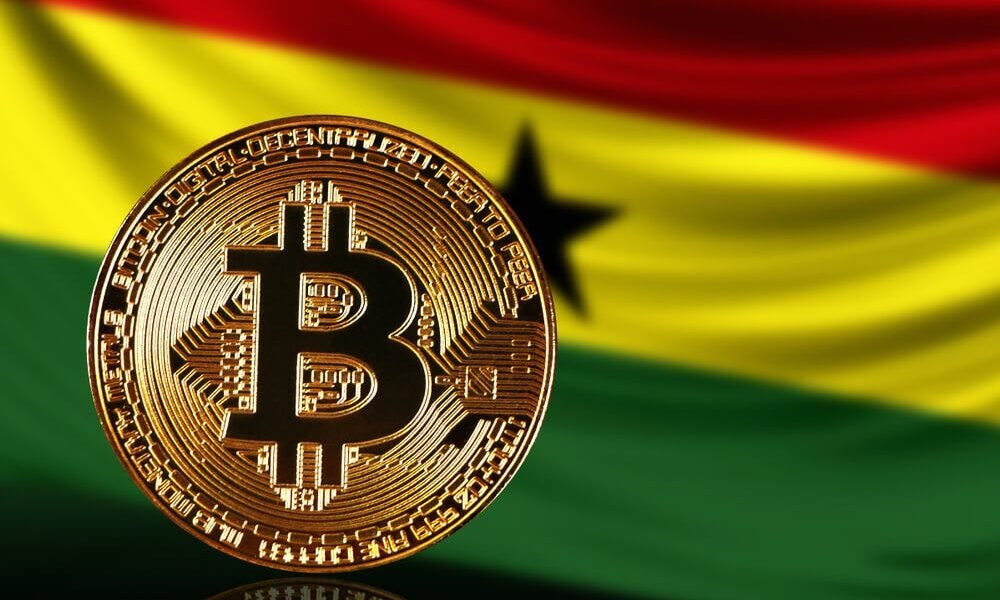 crypto sector
