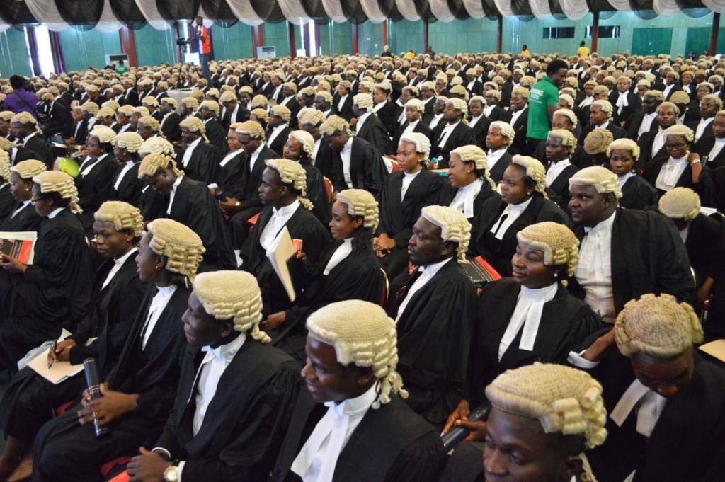 Justice Sector Reform