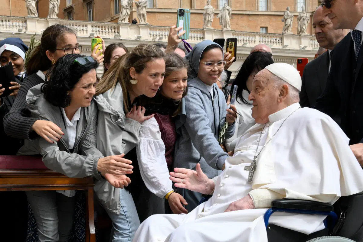 Pope Francis