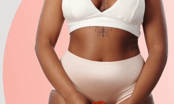 Vaginal Yeast Infection