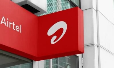 Airtel Africa