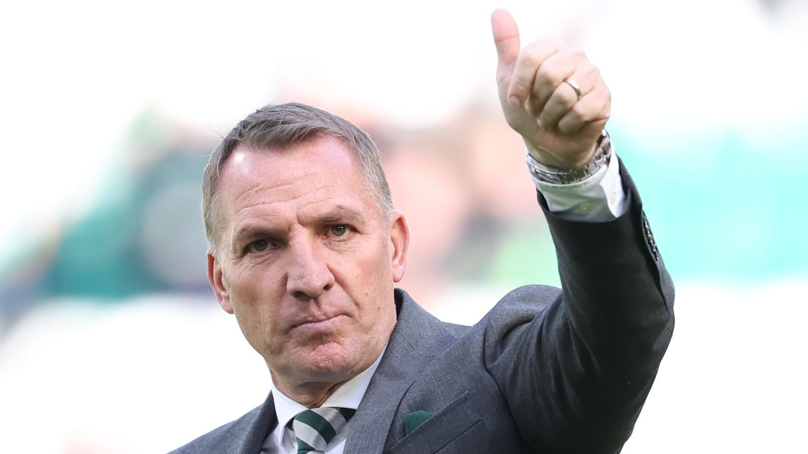 Celtic Manager