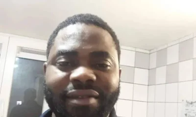 Daniel Eheri