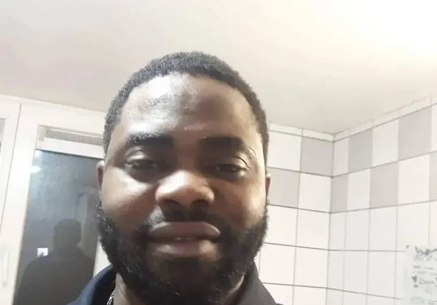 Daniel Eheri