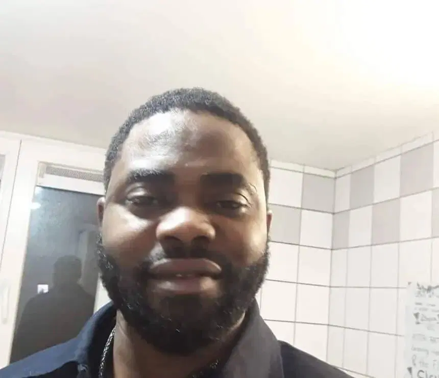 Daniel Eheri