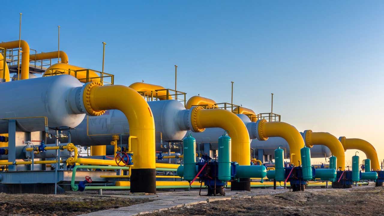 Nigeria-Morocco Gas Pipeline Project