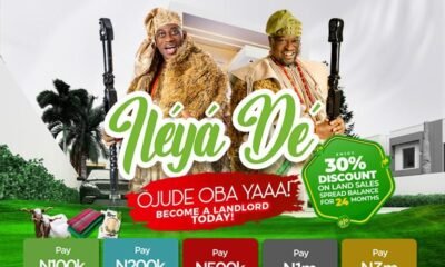 Grand Ileya Promo