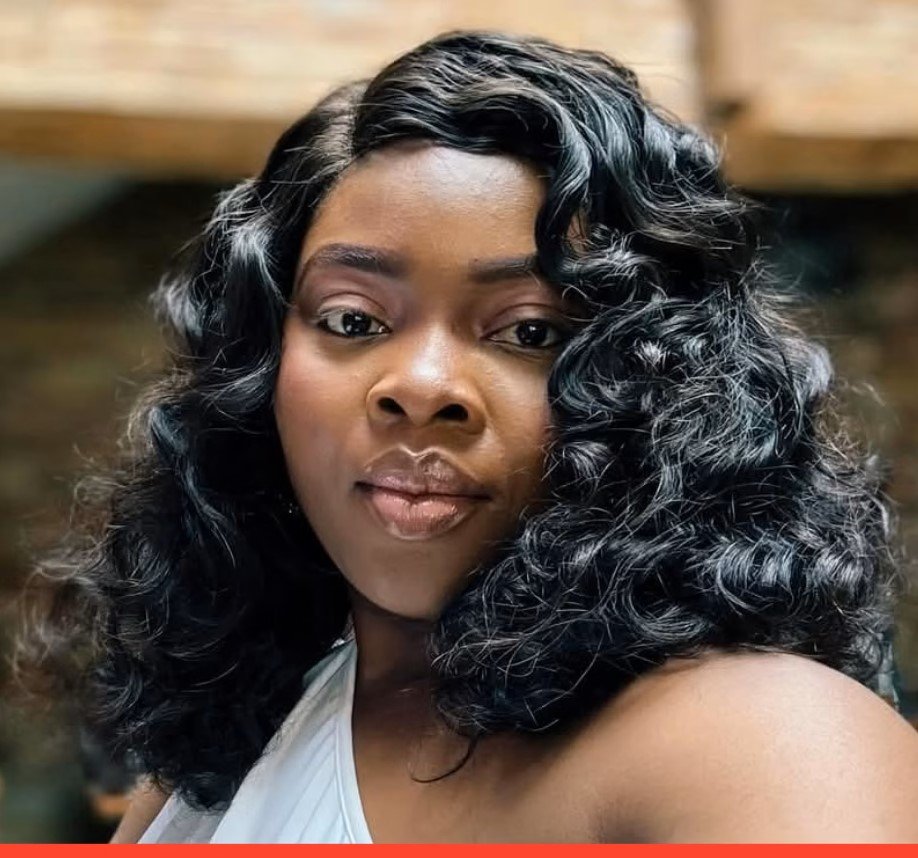 Nigerian Nurse