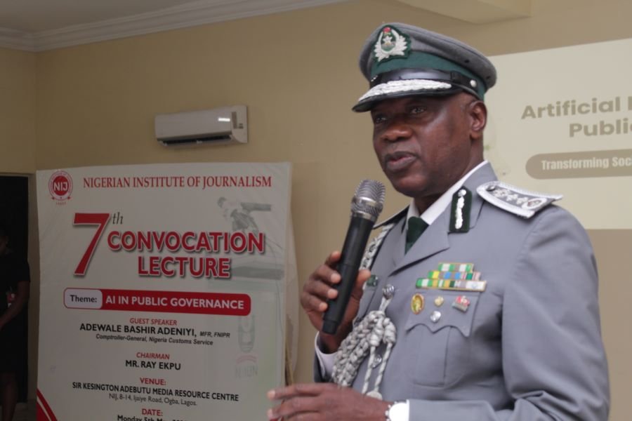 Comptroller-General