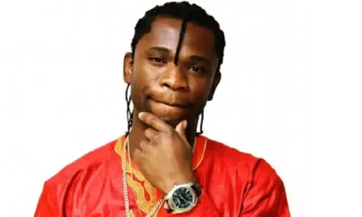 Speed Darlington