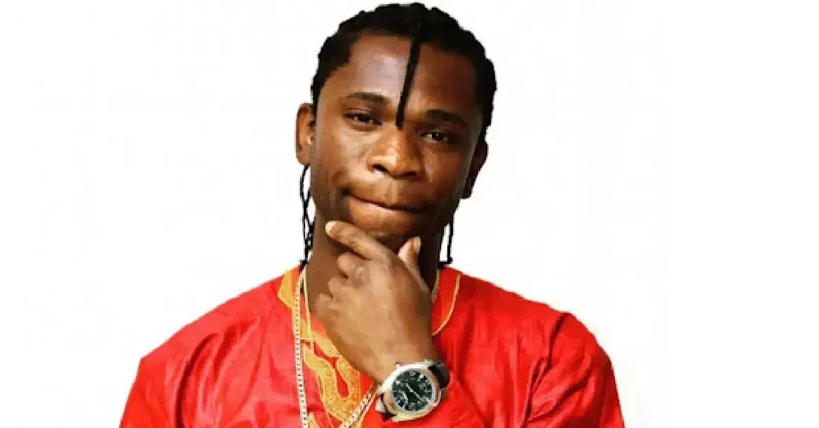 Speed Darlington