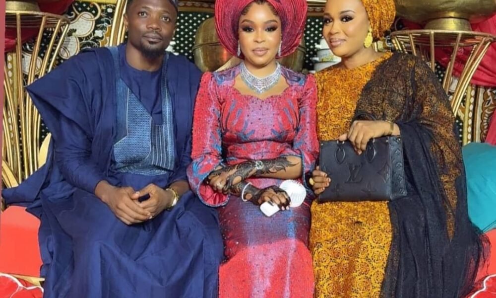 Ahmed Musa