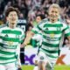 Celtic Manager