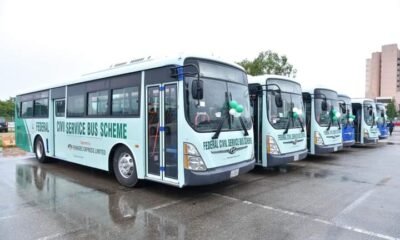Compressed Natural Gas