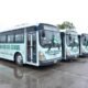 Compressed Natural Gas