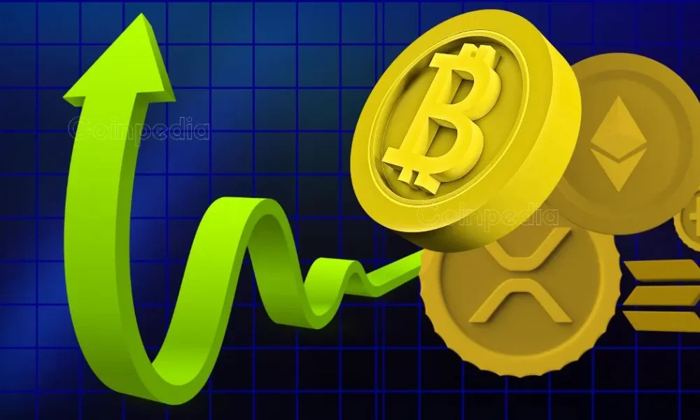 crypto market