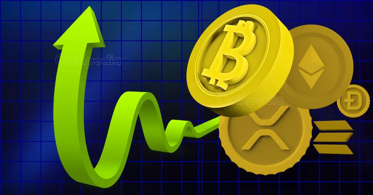 crypto market