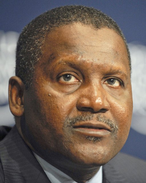N40bn Refinery Project