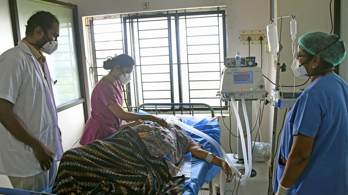 Digital Healthcare