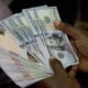 Naira To Dollar Exchange