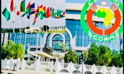 ECOWAS Summit
