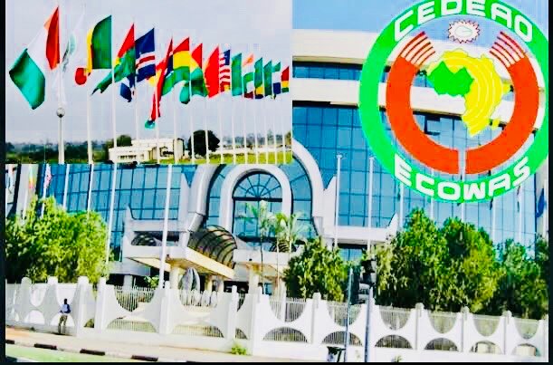 ECOWAS Summit