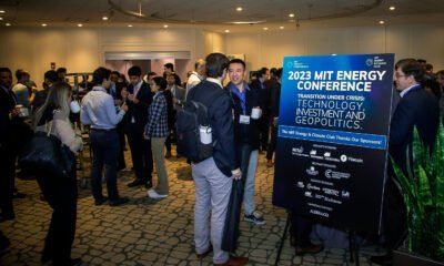 Legislative Conference On Renewable Energy