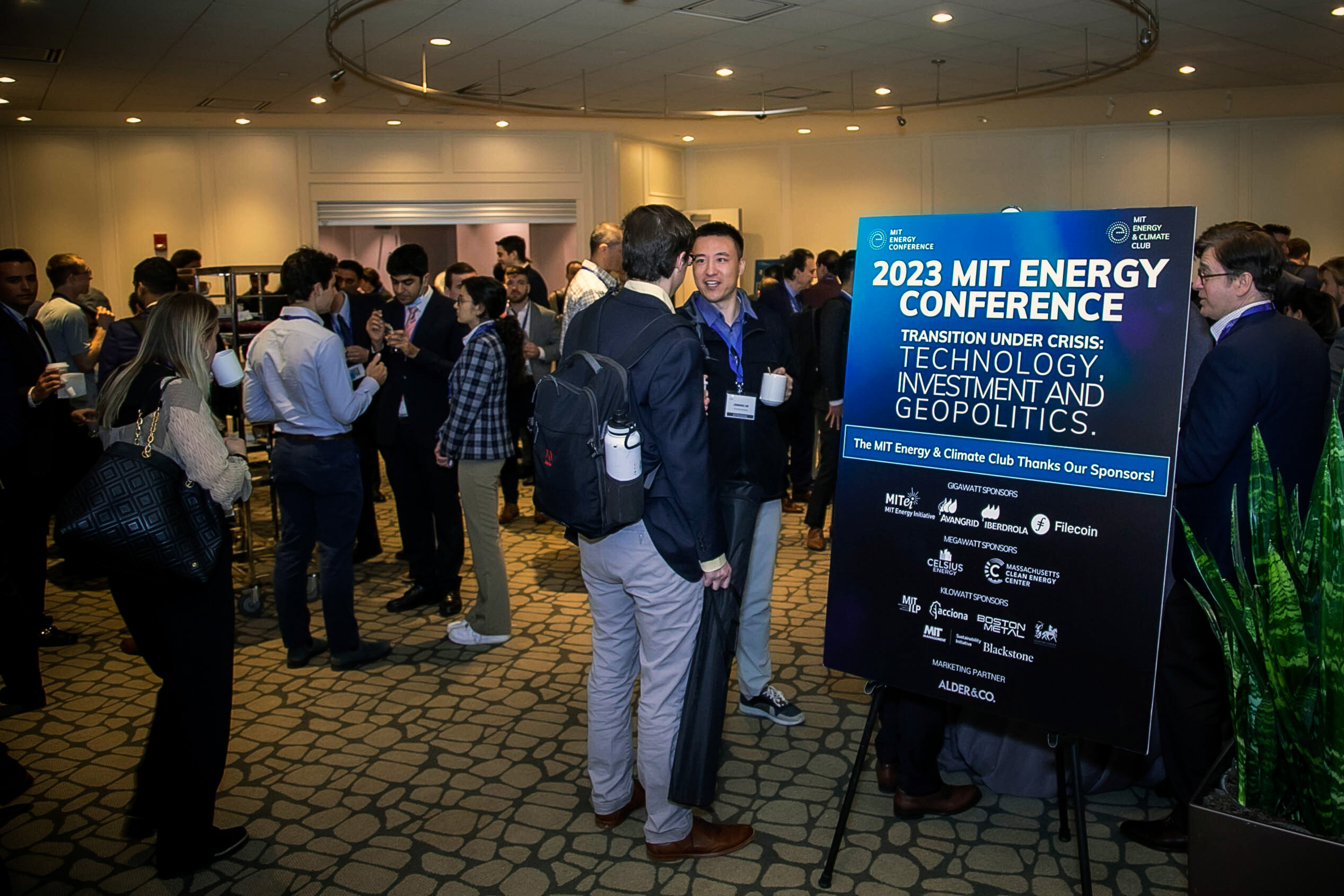 Legislative Conference On Renewable Energy